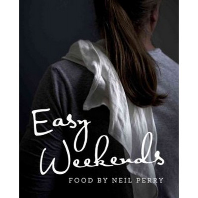 Easy Weekends Food