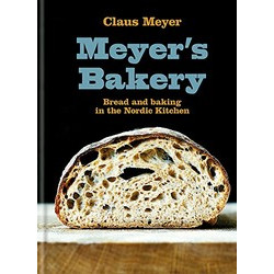 Meyer's Bakery by Claus Meyer