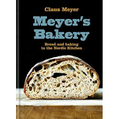 Meyer's Bakery by Claus Meyer