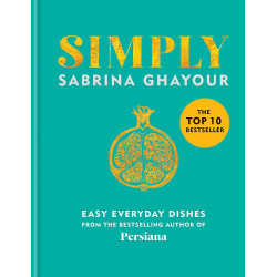 Simply: Easy everyday dishes