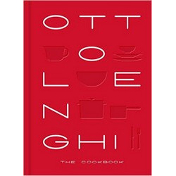 The Cookbook by Yotam Ottolenghi