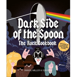 Dark Side of the Spoon by Joe Inniss
