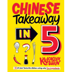 Chinese Takeaway in 5