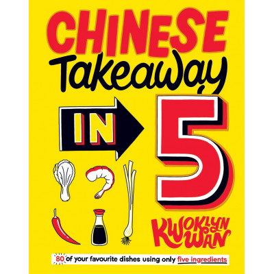 Chinese Takeaway in 5