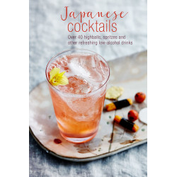 Japanese Cocktails