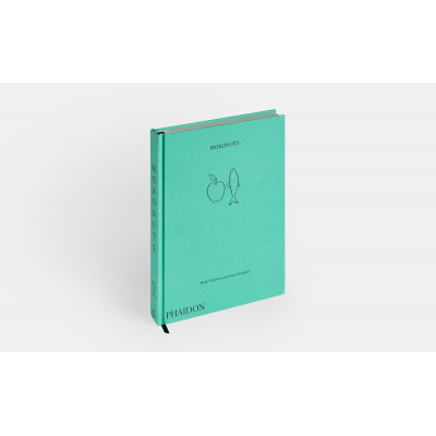 Mokonuts: The Cookbook