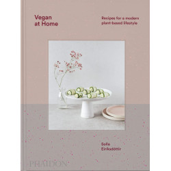 Vegan at Home