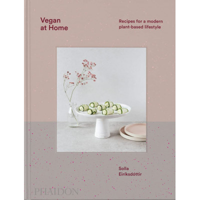 Vegan at Home
