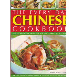 Everyday Chinese Cookbook