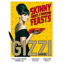 Skinny Weeks and Weekend Feasts