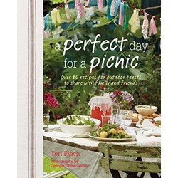 A Perfect Day for a Picnic by Tori Finch