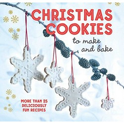 Christmas Cookies to Make and Bake