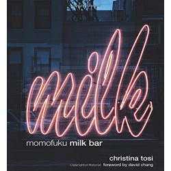 Momofuku Milk Bar