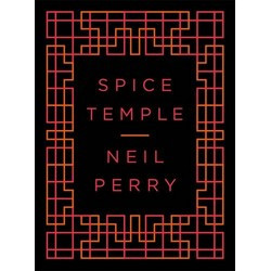 Spice Temple (Уценка)