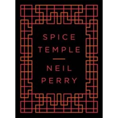 Spice Temple (Уценка)