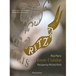 Ritz Paris: Haute Cuisine