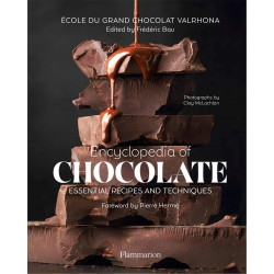 Encyclopedia of Chocolate
