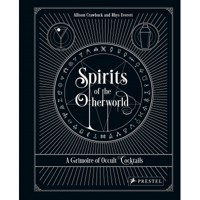 Spirits of the Otherworld