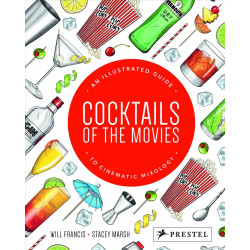 Cocktails of the Movies
