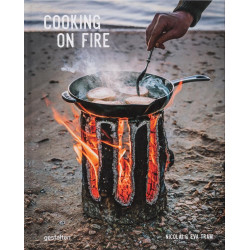 Cooking on Fire
