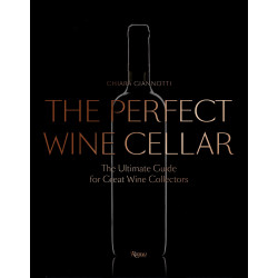 The Perfect Wine Cellar