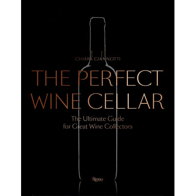 The Perfect Wine Cellar