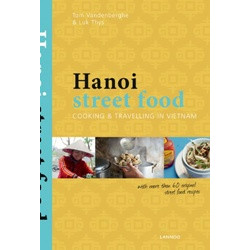 Hanoi Street Food