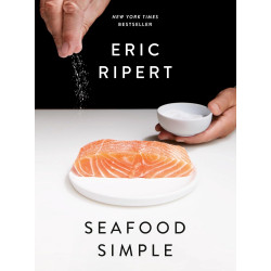 Seafood Simple: A Cookbook