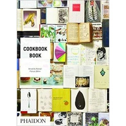 Cookbook Book, The