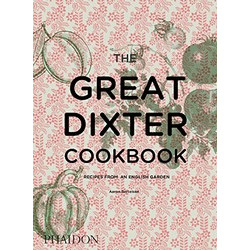 The Great Dixter Cookbook: Recipes from an English Garden by Aaron Bertelsen (Уценка)