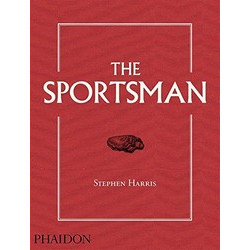 The Sportsman by Stephen Harris