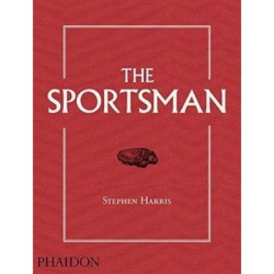 The Sportsman by Stephen Harris