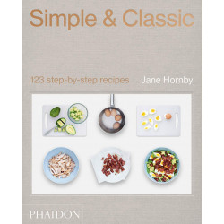Simple & Classic by Jane Hornby