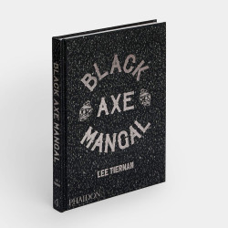 Black Axe Mangal
