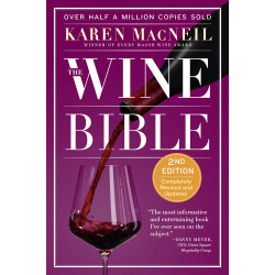 Wine Bible
