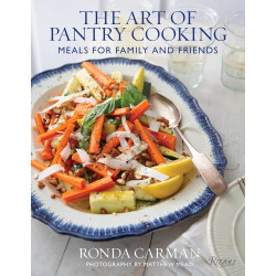 The Art of Pantry Cooking: Meals for Family and Friends