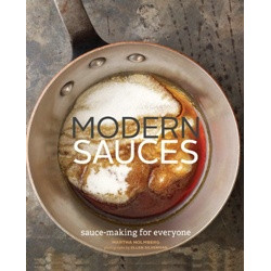 Modern Sauces