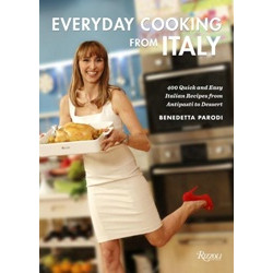 Everyday Cooking from Italy