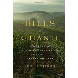 The Hills of Chianti