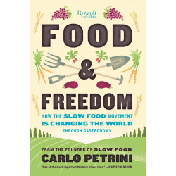 Food & Freedom