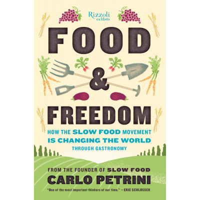 Food & Freedom