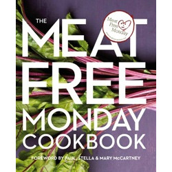 Paul McCartney: The Meat Free Monday Cookbook