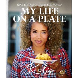 My Life on a Plate