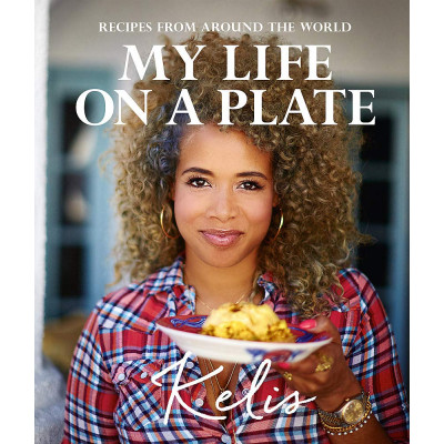 My Life on a Plate