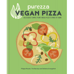 Purezza Vegan Pizza