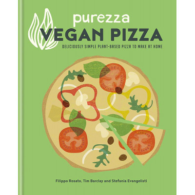 Purezza Vegan Pizza