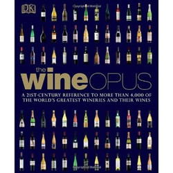 The Wine Opus