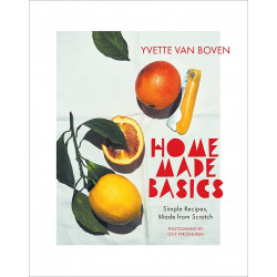 Home Made Basics: Simple Recipes, M
