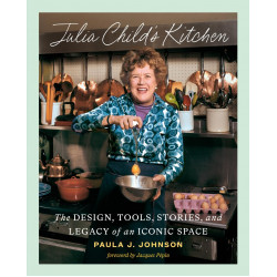 Julia Childs Kitchen