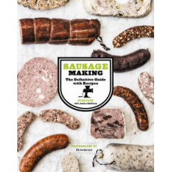 Sausage Making by Ryan Farr